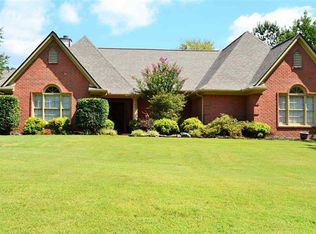 542 N Sanga Rd, Cordova, TN 38018