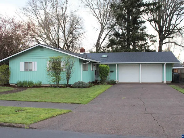 1505 NW 13th St, Corvallis, OR 97330