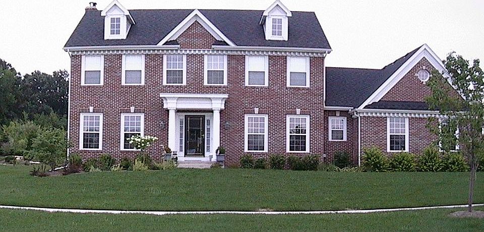 1116 Schiedler Dr.