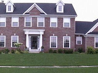 1116 Schiedler Dr, Batavia, IL 60510