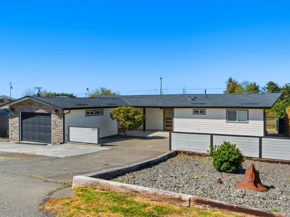 2533 Donna Dr, Eureka, CA 95503
