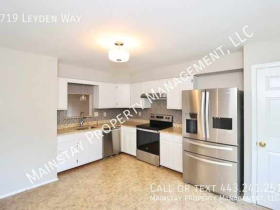 4th image of 4719 Leyden Way