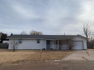 1628 Nelson Ct, Liberal, KS 67901