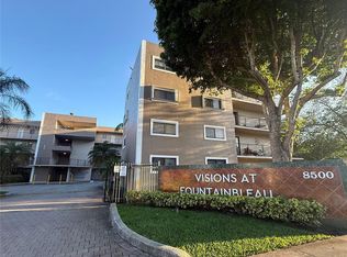 8500 NW 8th St APT 308, Miami, FL 33126