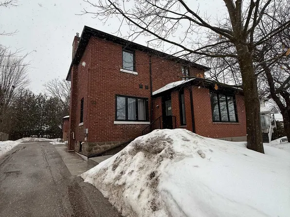 88 Spruce St W Basement 5, Aurora, ON L4G 1S1