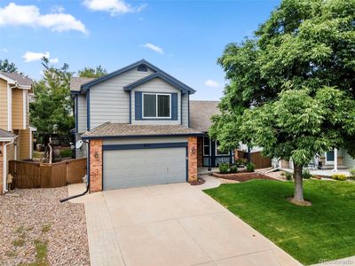 9951 Deer Creek Court, Highlands Ranch, CO, 80129