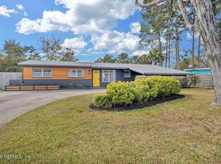 8048 ARGENTINE Drive W, Jacksonville, FL 32217