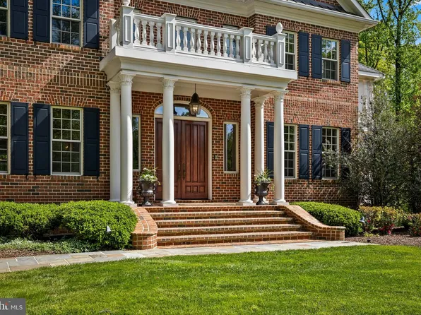 2605 Chestnut Woods Ct, Reisterstown, MD 21136