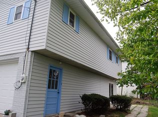 1317 Winona Ave, Morgantown, WV 26505