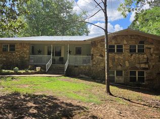 124 Deer Run Ln, Daviston, AL 36256