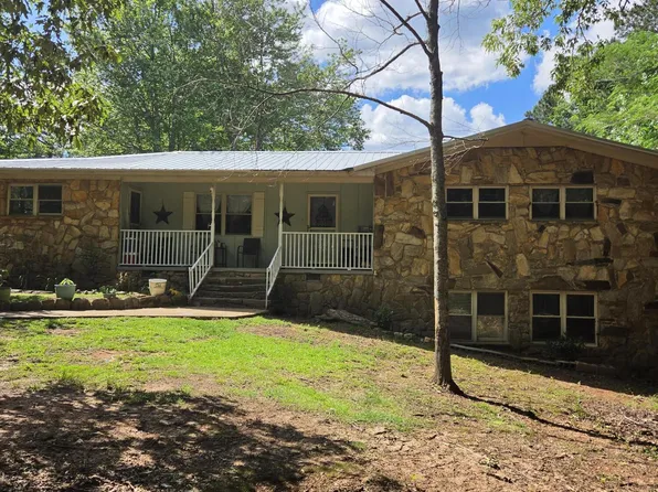 124 Deer Run Ln, Daviston, AL 36256