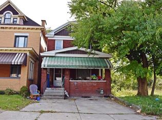 420 Orchard Pl, Pittsburgh, PA 15210