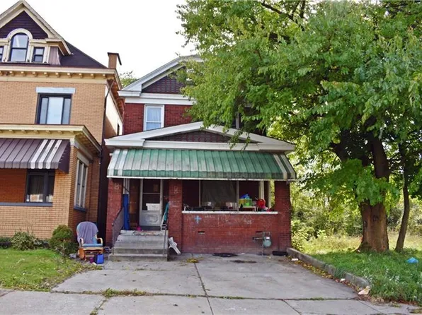 420 Orchard Pl, Pittsburgh, PA 15210