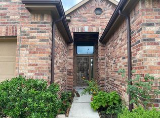 29488 Salem Fields Dr, Spring, TX 77386