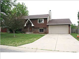 2nd image of 1231 S Meadowhaven Ln