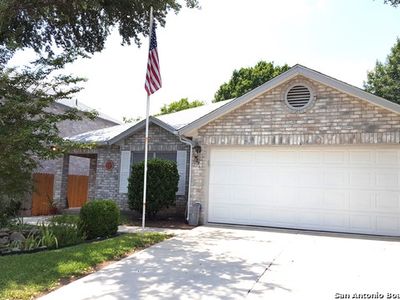 9731 Addersley Dr, San Antonio, TX, 78254