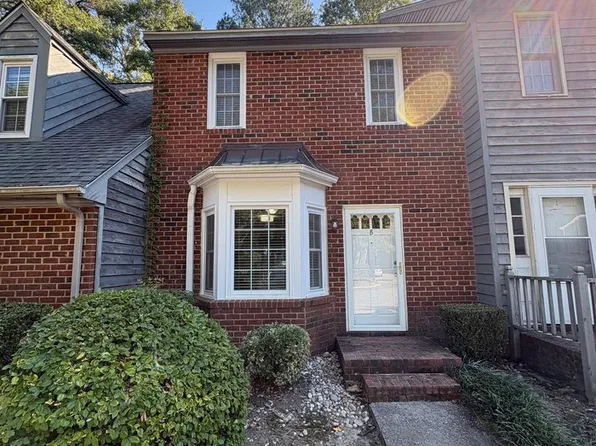 2903 Sussex St APT B, Greenville, NC 27834
