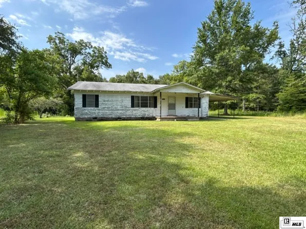 218 Highway 15, Lillie, LA 71256