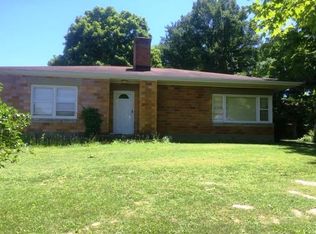 10920 Salem Rd, Athens, OH 45701