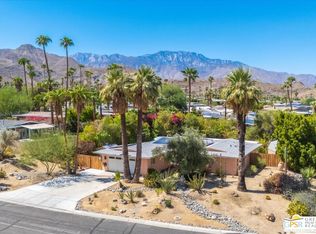 38061 Chuperosa Ln, Cathedral City, CA 92234