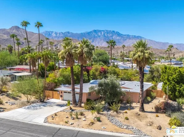 38061 Chuperosa Ln, Cathedral City, CA 92234