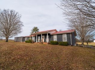 120 Twilla Ln, Smithville, TN 37166
