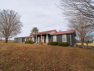 120 Twilla Ln, Smithville, TN, 37166