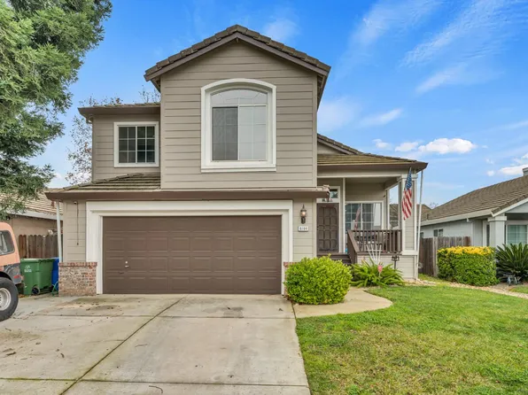 8194 Primoak Way, Elk Grove, CA 95758
