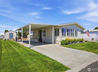 2240 W Broadway Avenue #209, Moses Lake, WA 98837