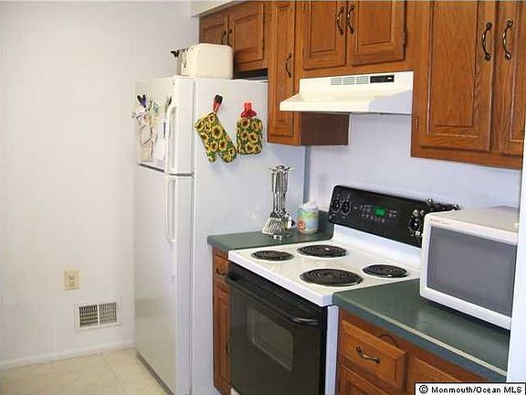 Full Appliance Package