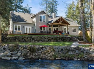 17465 S Abiqua Rd NE, Silverton, OR 97381