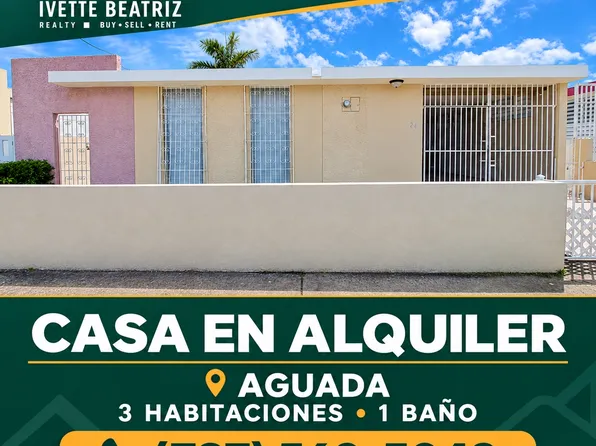 24 Urb, Aguada, PR 00602