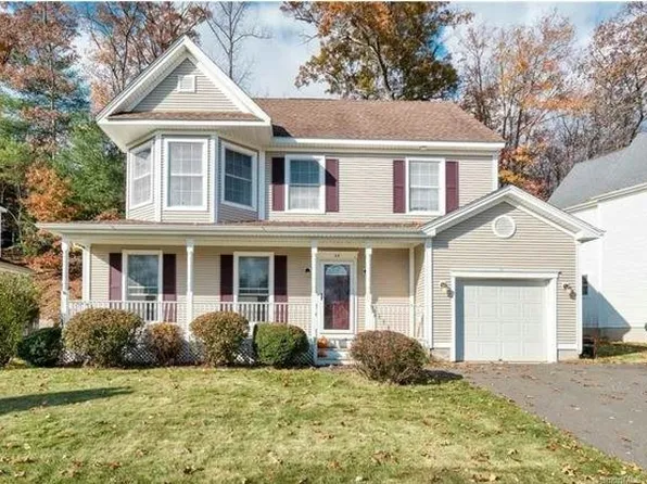 53 Village Ln, Collinsville, CT 06019