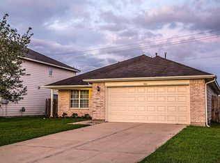 903 Seabourne Meadows Dr, Rosenberg, TX 77471