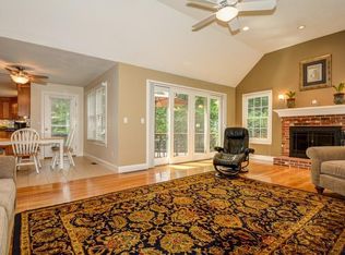 16 Robin Wood Ln, Stow, MA 01775