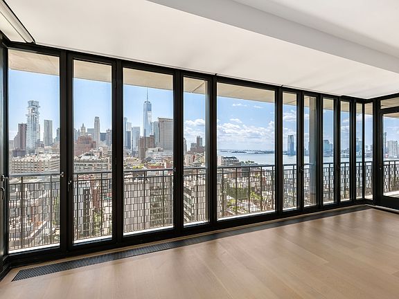 3rd image of 100 Vandam St #16D