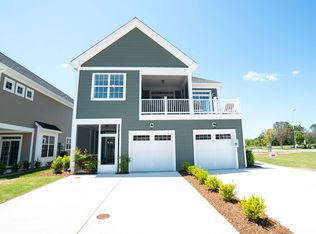 1502 Promenade Ln, Williamsburg, VA 23185