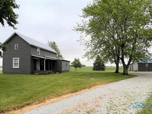 11650 Township Highway 103, Upper Sandusky, OH 43351