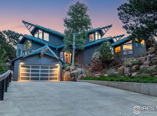 1145 Timber Ln, Boulder, CO 80304