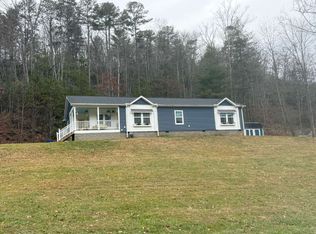 123 Pete Mann Rd, Brevard, NC 28712