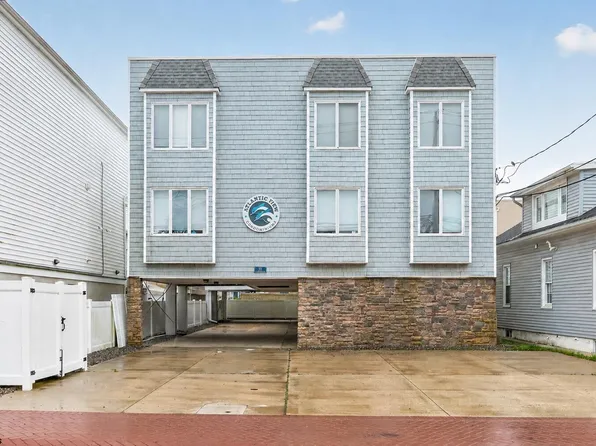 22 S Washington Ave, Margate City, NJ 08402