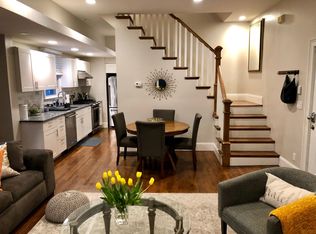 47 Market St #2, Cambridge, MA 02139
