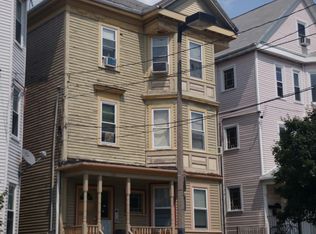 70 Calumet St, Roxbury, MA 02120