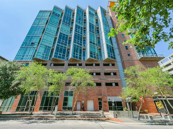 2000 Bagby St, Houston, TX