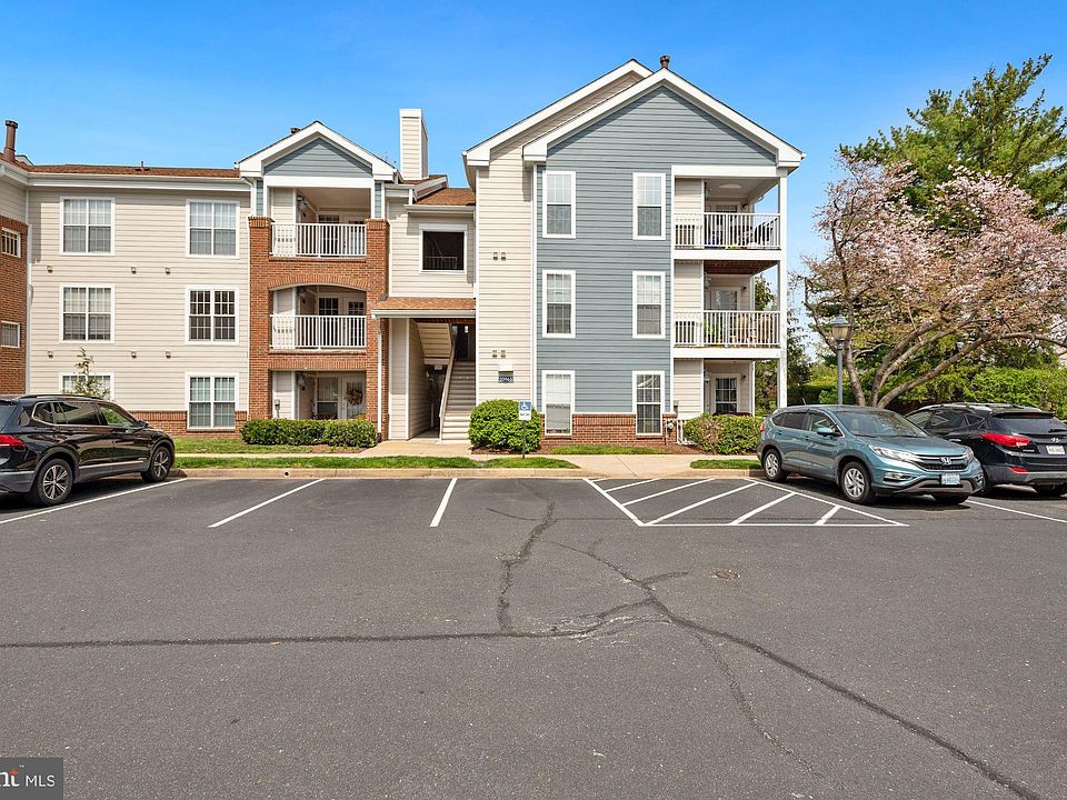 Westmaren Condominiums - 20965 Timber Ridge Ter Ashburn VA | Zillow