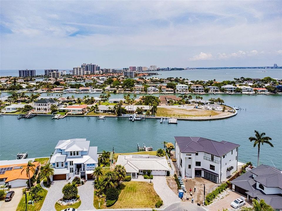 2244 Donato Dr, Belleair Beach, FL 33786 MLS U8163397 Zillow