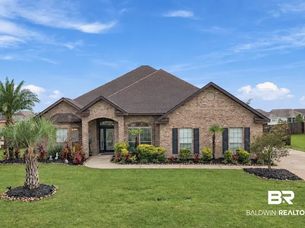 4245 Augusta Dr, Gulf Shores, AL 36542