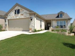 405 Lake Sommerville Trl, Georgetown, TX 78633