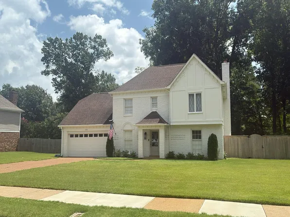2180 Kilbirnie Dr, Germantown, TN 38139