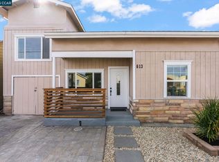 613 W 12th St, Antioch, CA 94509